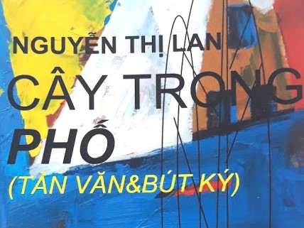 Nguyễn Thị Lan-người đắm say thi&ecirc;n nhi&ecirc;n qu&ecirc; hương đất nước
